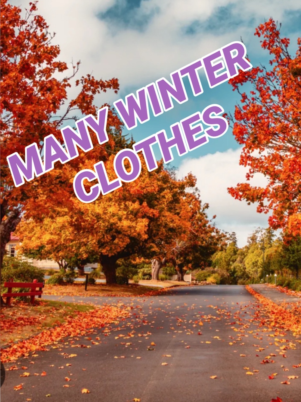 BUY WINTER CLOTHES AT DISCOUNTED PRICES